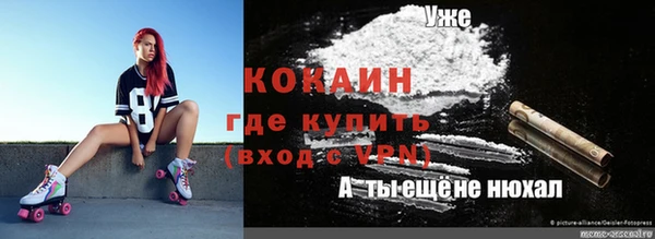 молекула духа Балахна