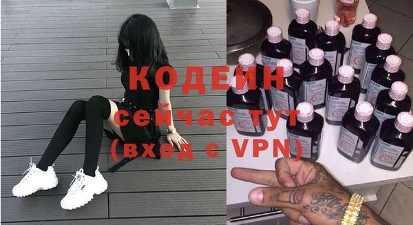 молекула духа Балахна