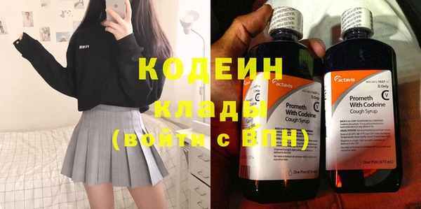 молекула духа Балахна