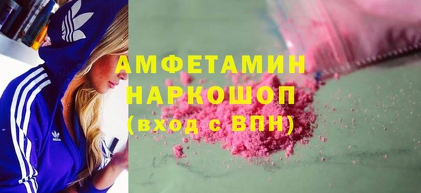 молекула духа Балахна